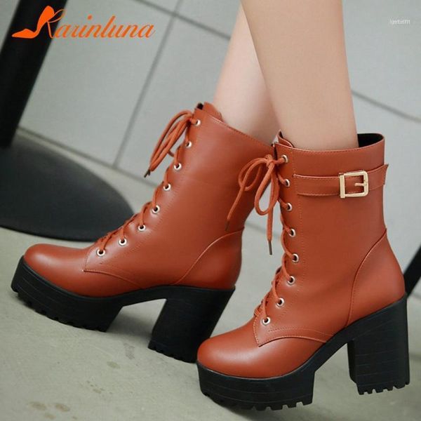 boots karin 2021 arrivals big size 43 ankle woman shoes comfy warm plush square heels platform cross-tied winter boots11, Black
boots karin 2021 arrivals big size 43 ankle woman shoes comfy warm plush square heels platform cross-tied winter boots11, Black