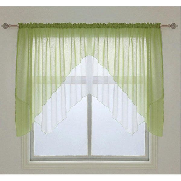 curtain & drapes fashion europe design living room sheer curtains short kitchen balcony voile window 1pcs
curtain & drapes fashion europe design living room sheer curtains short kitchen balcony voile window 1pcs