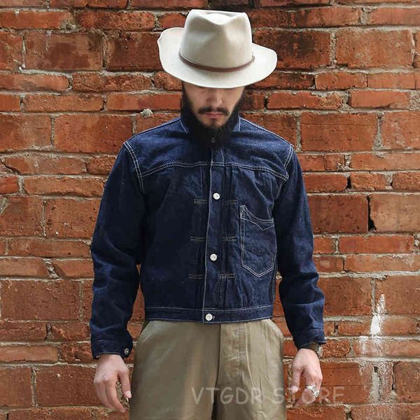 downs bronson retro 1878 workwear denim jackets seage men's classic jeans blue, Black
downs bronson retro 1878 workwear denim jackets seage men's classic jeans blue, Black