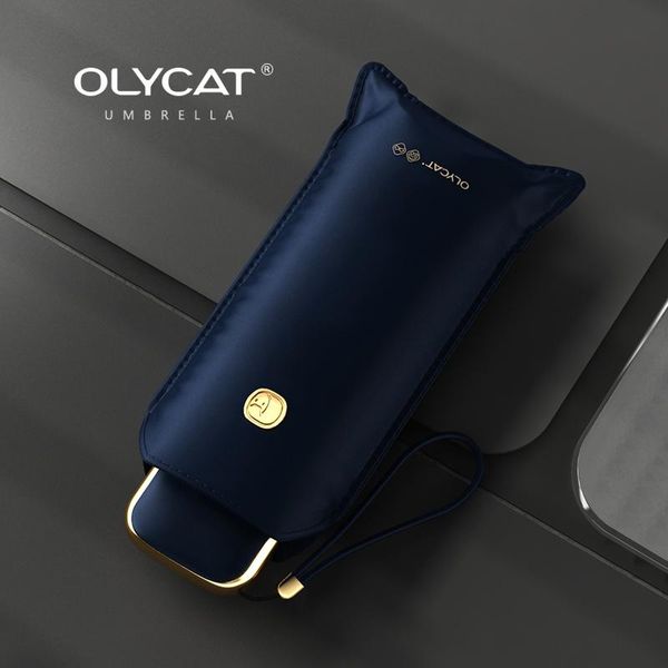 umbrellas olycat creative five fold umbrella rain women uv protection pocket mini sun girls travel portable parasol flat
umbrellas olycat creative five fold umbrella rain women uv protection pocket mini sun girls travel portable parasol flat