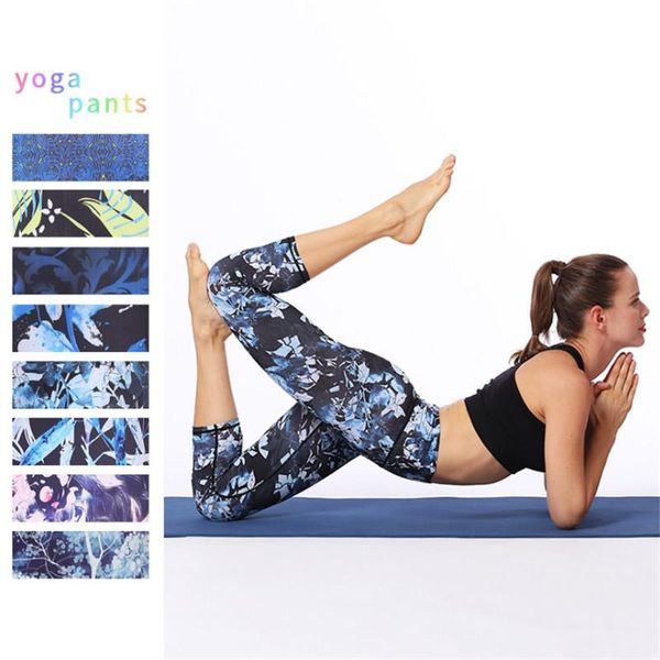 yoga outfits cropped trousers pants women gym fitness sport 3d print female running sports, White;red
yoga outfits cropped trousers pants women gym fitness sport 3d print female running sports, White;red