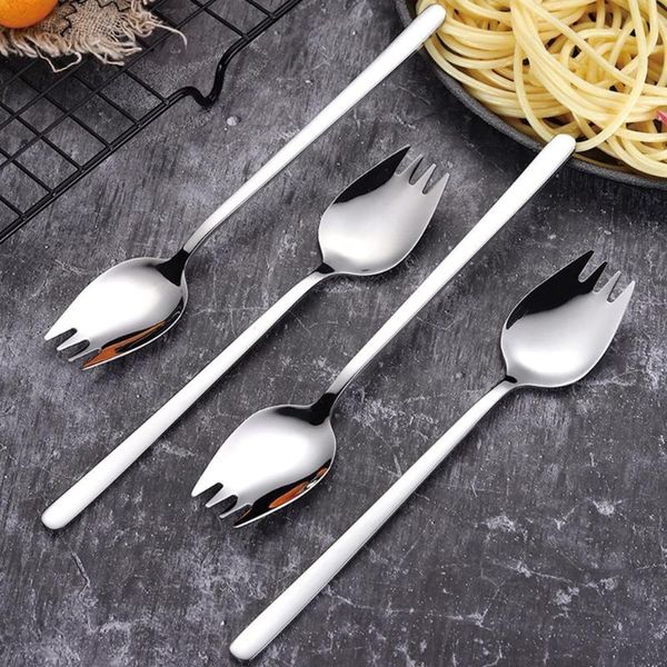 forks spoon fork long handle salad reusable stainless dessert spoons dinnerware picnic 19*3.5cm gold outdoor steel spork e6d9
forks spoon fork long handle salad reusable stainless dessert spoons dinnerware picnic 19*3.5cm gold outdoor steel spork e6d9