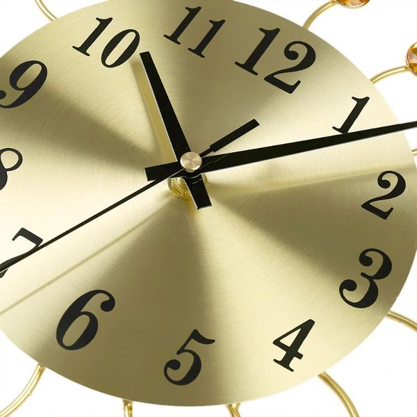 wall clocks retro luxury art clock flower diamond round quartz mute home cafe office decor for kitchen
wall clocks retro luxury art clock flower diamond round quartz mute home cafe office decor for kitchen