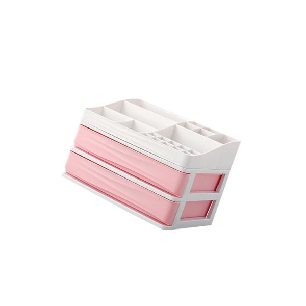 storage boxes & bins deskmulti-deck cosmetics case space-saving stylish drawer type stratified makeup organizer (small size) (pin
storage boxes & bins deskmulti-deck cosmetics case space-saving stylish drawer type stratified makeup organizer (small size) (pin