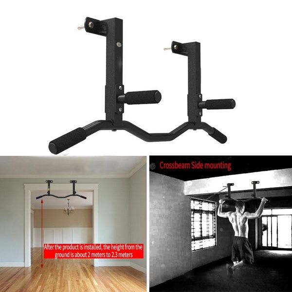 horizontal bars pull up wall mounted bar grips strength muscle workout home gym heavy fitness training equipments bearing 300kg
horizontal bars pull up wall mounted bar grips strength muscle workout home gym heavy fitness training equipments bearing 300kg