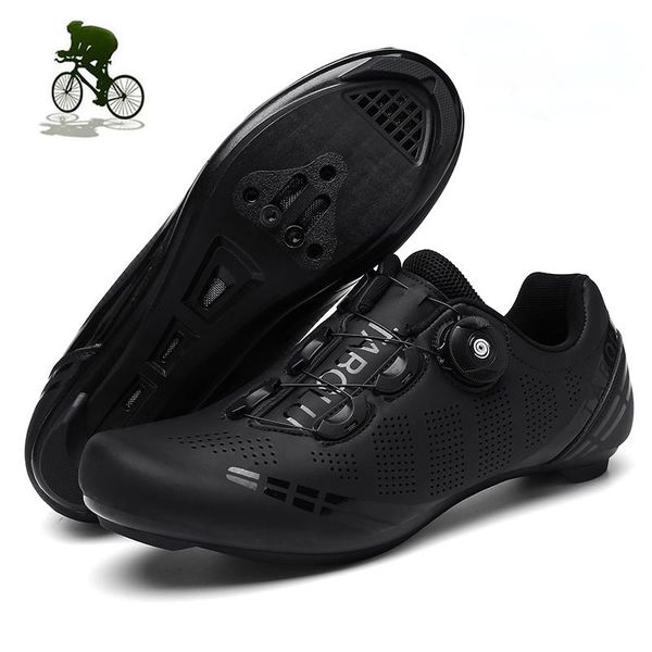 cycling footwear original shoes sapatilha ciclismo mtb men sneakers women mountain bike sport road bicycle racing, Black
cycling footwear original shoes sapatilha ciclismo mtb men sneakers women mountain bike sport road bicycle racing, Black