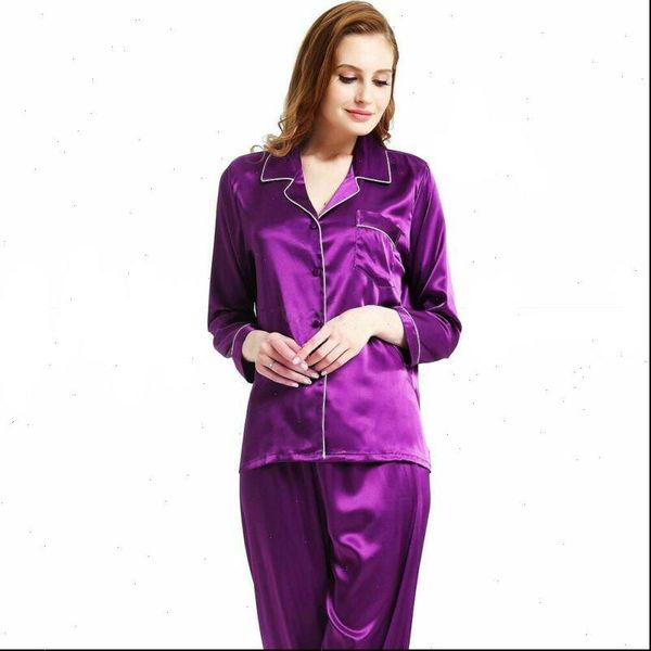 silk satin pajamas set women tracksuits pyjama sleepwear nightwear loungewear homewear, Gray
silk satin pajamas set women tracksuits pyjama sleepwear nightwear loungewear homewear, Gray
