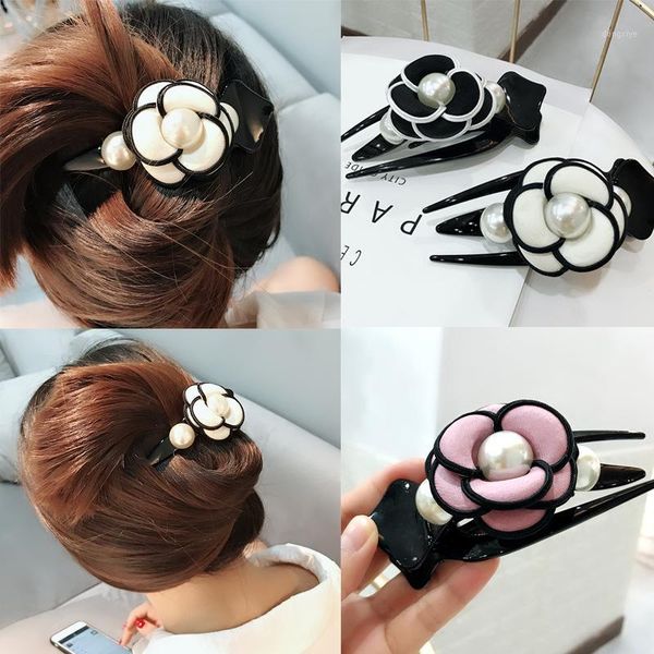korea fabric large word duckbill clip simple sweet camellia imitation pearl hair for women fashion accessories1
korea fabric large word duckbill clip simple sweet camellia imitation pearl hair for women fashion accessories1