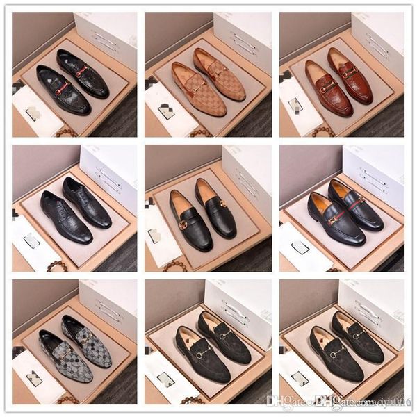 l5 a2 iduzi leather dress men black wedding shoes mens pointed toe slip-on business casual shoes office work shoes 38-44
l5 a2 iduzi leather dress men black wedding shoes mens pointed toe slip-on business casual shoes office work shoes 38-44