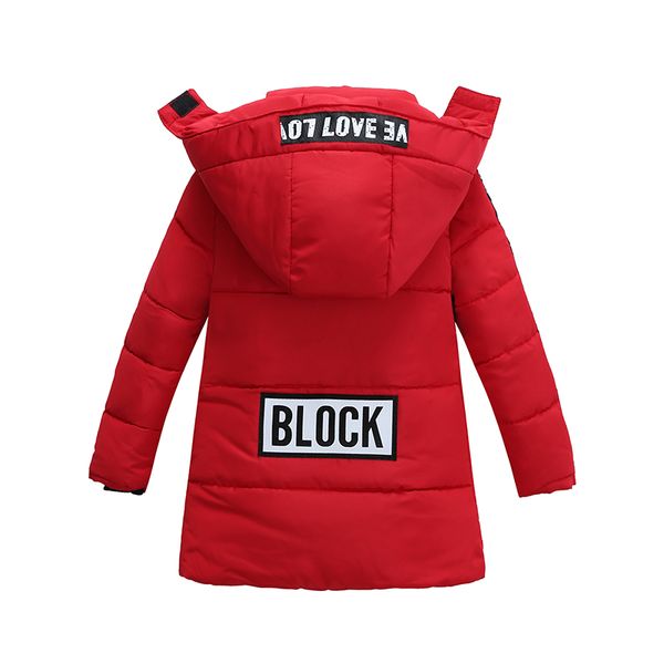 winter coats jacket long sleeve boys coat hooded children warm down jackets for boys clothes kids outerwear 4-6y, Blue;gray
winter coats jacket long sleeve boys coat hooded children warm down jackets for boys clothes kids outerwear 4-6y, Blue;gray