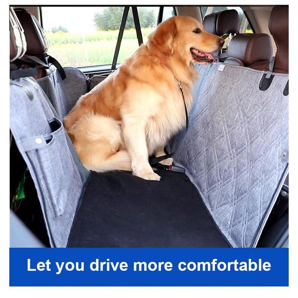 kennels & pens dog carriers waterproof rear back car seat cover mats hammock protector travel accessories for cat pet mat
kennels & pens dog carriers waterproof rear back car seat cover mats hammock protector travel accessories for cat pet mat