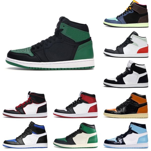 mpman 1 1s men women basketball shoes bloodline shadow fearless chicago tubro green mens trainers sport sneakerszuab
mpman 1 1s men women basketball shoes bloodline shadow fearless chicago tubro green mens trainers sport sneakerszuab