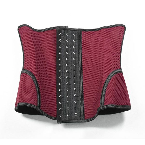 women's shapers 17 steel boned waist trainer latex body shaper belt slimming sheath belly reducing tummy sweat shapewear workout corset, Black;white
women's shapers 17 steel boned waist trainer latex body shaper belt slimming sheath belly reducing tummy sweat shapewear workout corset, Black;white