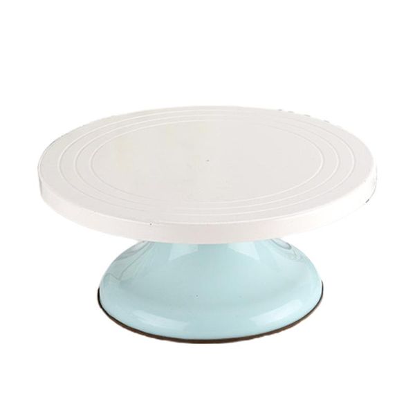 baking & pastry tools tool cake turntable cookies party 360 degree rotating accessories anti skid cupcake smooth revolving display stand rou
baking & pastry tools tool cake turntable cookies party 360 degree rotating accessories anti skid cupcake smooth revolving display stand rou