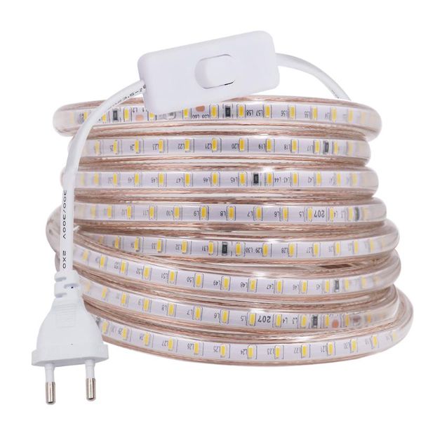 strips ac220v led strip light 3014 smd 120leds/m outdoor waterproof ip67 tape rope lights home decoration white/warm white
strips ac220v led strip light 3014 smd 120leds/m outdoor waterproof ip67 tape rope lights home decoration white/warm white