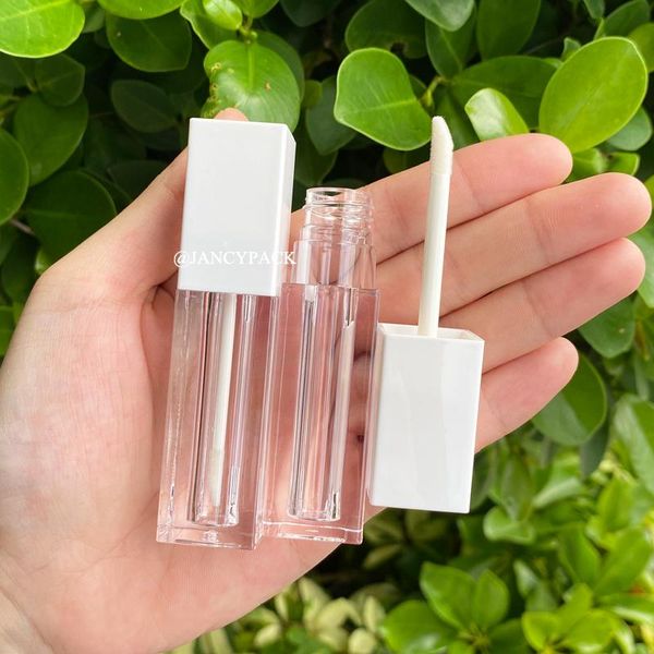 storage bottles & jars wholesale empty lipgloss bottle tube lip gloss tubes container blam square refillable
storage bottles & jars wholesale empty lipgloss bottle tube lip gloss tubes container blam square refillable