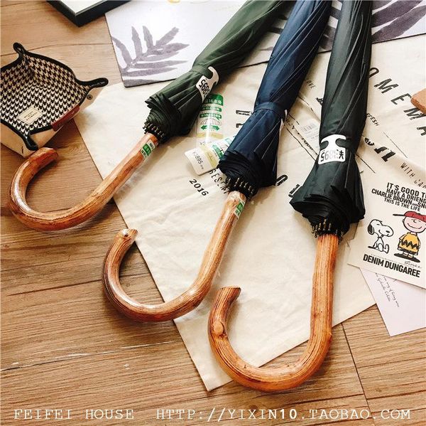 umbrellas long umbrella men retro curved handle large rain strong glassfiber 8k windproof anti uv parasol japanese 202
umbrellas long umbrella men retro curved handle large rain strong glassfiber 8k windproof anti uv parasol japanese 202