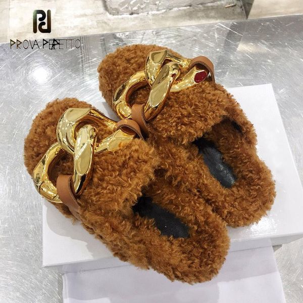 autumn winter lamb hair chain hairy casual slippers women outside fashion all-match half-drag warm muller shoes loafers, Black
autumn winter lamb hair chain hairy casual slippers women outside fashion all-match half-drag warm muller shoes loafers, Black
