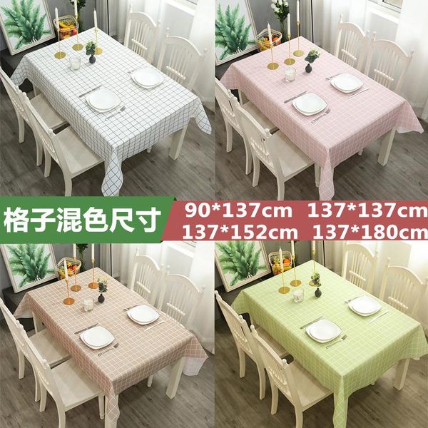 table cloth waterproof tablecloth pvc coffee home decoration dustproof easy to clean cover
table cloth waterproof tablecloth pvc coffee home decoration dustproof easy to clean cover