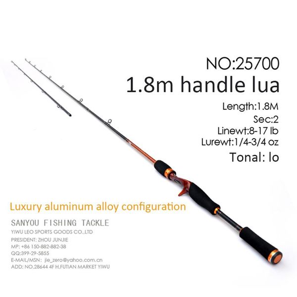 boat fishing rods rod carbon snakelike gun with 1.8m holding
boat fishing rods rod carbon snakelike gun with 1.8m holding
