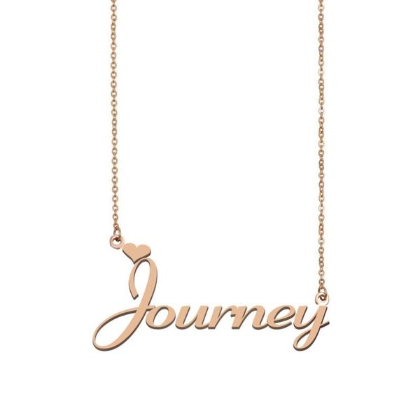 pendant necklaces journey name necklace , custom for women girls friends birthday wedding christmas mother days gift, Silver
pendant necklaces journey name necklace , custom for women girls friends birthday wedding christmas mother days gift, Silver
