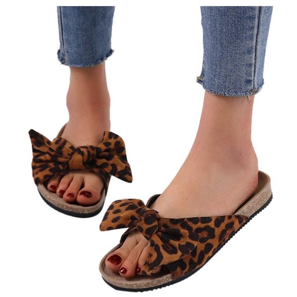 slippers fashion 2021 summer women bow tie flat thick bottom sandals slipper beach home shoes d2#2, Black
slippers fashion 2021 summer women bow tie flat thick bottom sandals slipper beach home shoes d2#2, Black
