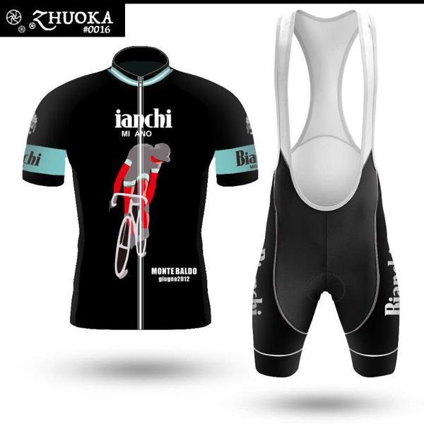 zhuoka hygroscopic, sweat wicking, breathable and sunscreen to customize cycling suit short sleeve shorts racing sets, Black;blue
zhuoka hygroscopic, sweat wicking, breathable and sunscreen to customize cycling suit short sleeve shorts racing sets, Black;blue