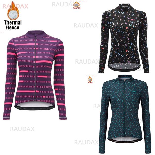 racing sets women's winter long sleeves cycling jersey 2021 est thermal fleece bike set outdoor wool ropa ciclismo mujer, Black;blue
racing sets women's winter long sleeves cycling jersey 2021 est thermal fleece bike set outdoor wool ropa ciclismo mujer, Black;blue