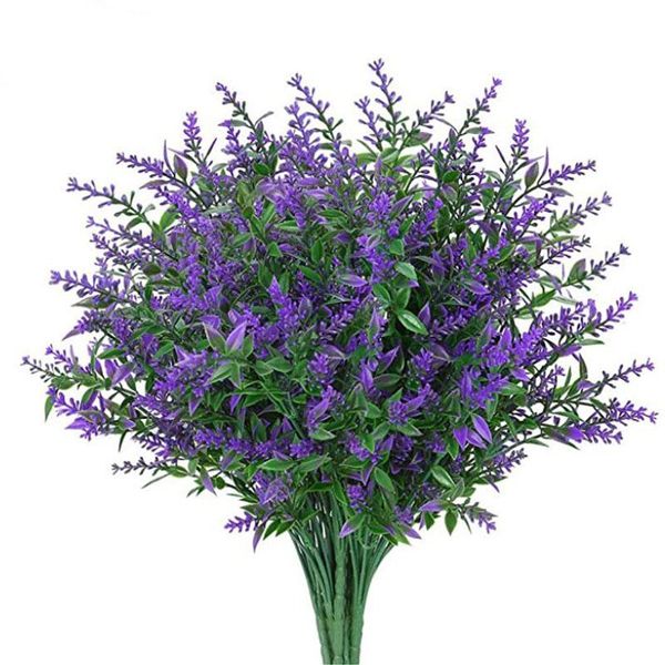 decorative flowers & wreaths 1pcs fake lavender plastic leaves artificial home greenery for indoor outside garden yard wedding decor dropshi
decorative flowers & wreaths 1pcs fake lavender plastic leaves artificial home greenery for indoor outside garden yard wedding decor dropshi