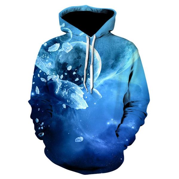 men's hoodies & sweatshirts casual pullover hoodie fashion 3d digital printing hooded sweatshirt spring and autumn sportswear clothes, Black
men's hoodies & sweatshirts casual pullover hoodie fashion 3d digital printing hooded sweatshirt spring and autumn sportswear clothes, Black