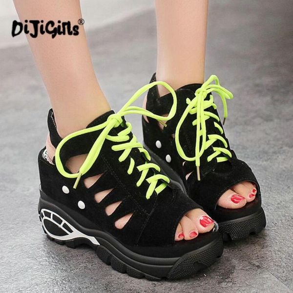 summer wedges sandals shoes for women ladies fashion fish mouth thick platform lace up drop, Black
summer wedges sandals shoes for women ladies fashion fish mouth thick platform lace up drop, Black