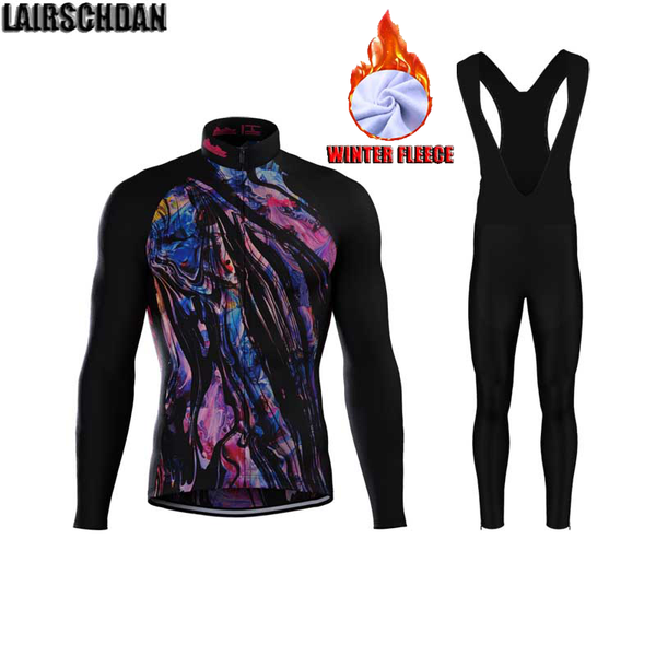 racing sets winter fleece mens cycling jersey set mountian bicycle clothes wear bike clothing uniforme ciclismo hombre, Black;blue
racing sets winter fleece mens cycling jersey set mountian bicycle clothes wear bike clothing uniforme ciclismo hombre, Black;blue