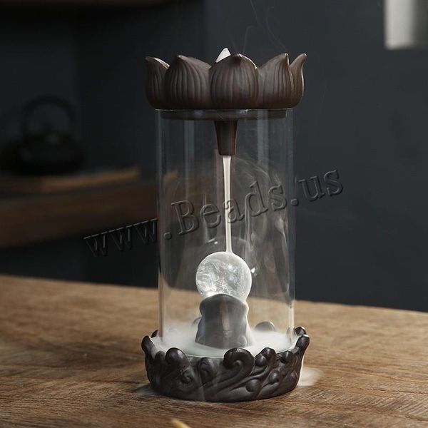 fragrance lamps creative home decor pavilion smoke waterfall backflow incense burner ceramic holder censer use in office teahouse
fragrance lamps creative home decor pavilion smoke waterfall backflow incense burner ceramic holder censer use in office teahouse
