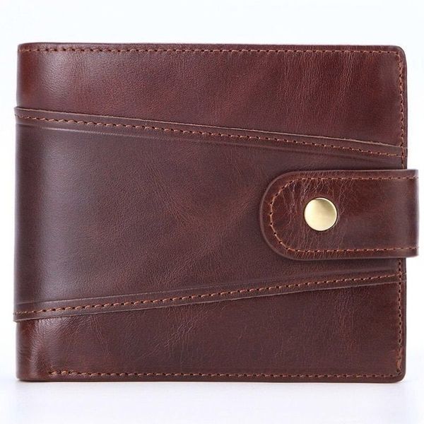 bag wallet man men#002 vintage anti theft rfid card wallets holder pocket id bag vertical genuine purse leather business fold unkis, Red;black
bag wallet man men#002 vintage anti theft rfid card wallets holder pocket id bag vertical genuine purse leather business fold unkis, Red;black