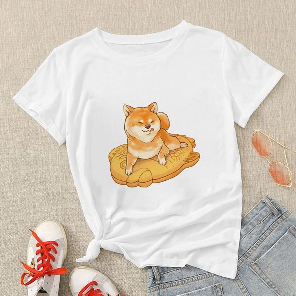 women's t-shirt 2021 punk casual tshirt breathable natural scenery printed shirt summer womans soothing o-neck design white top
women's t-shirt 2021 punk casual tshirt breathable natural scenery printed shirt summer womans soothing o-neck design white top