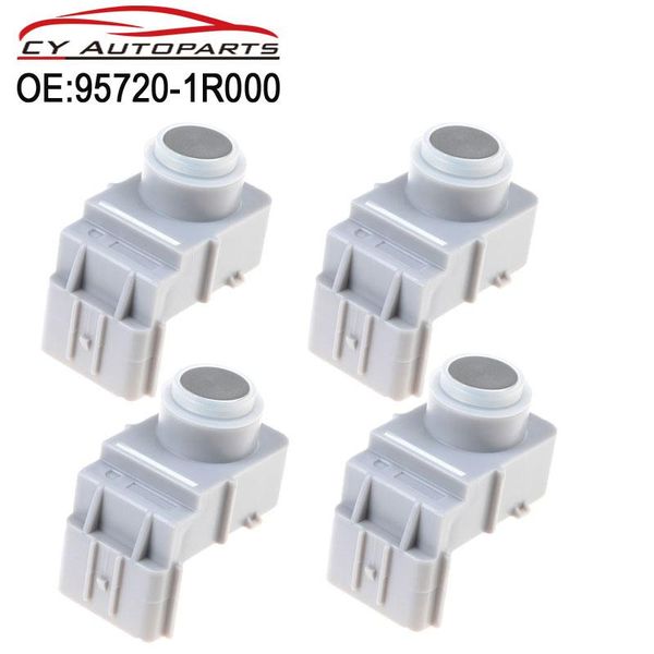 color 4pcs pdc parking sensor for car assist system kia 95720-1r000 957201r000 rear view cameras& sensors
color 4pcs pdc parking sensor for car assist system kia 95720-1r000 957201r000 rear view cameras& sensors