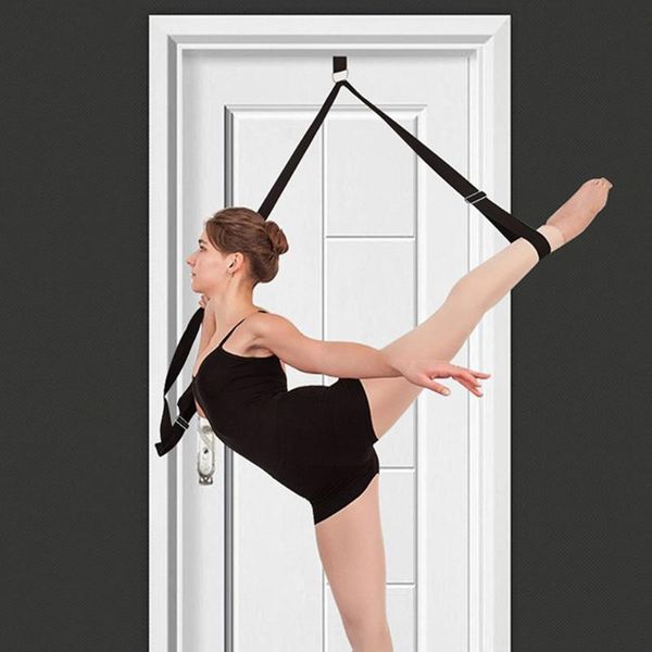 3m yoga flexibility stretching leg stretcher strap for ballet cheer dance gymnastics trainer stretch belt resistance bands
3m yoga flexibility stretching leg stretcher strap for ballet cheer dance gymnastics trainer stretch belt resistance bands