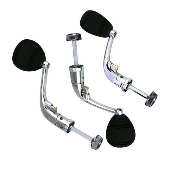baitcasting reels 1pcs spinning fishing reel handle for 1000-7000 wheel full metal folding rocker arm eva handshake rocking tackle
baitcasting reels 1pcs spinning fishing reel handle for 1000-7000 wheel full metal folding rocker arm eva handshake rocking tackle