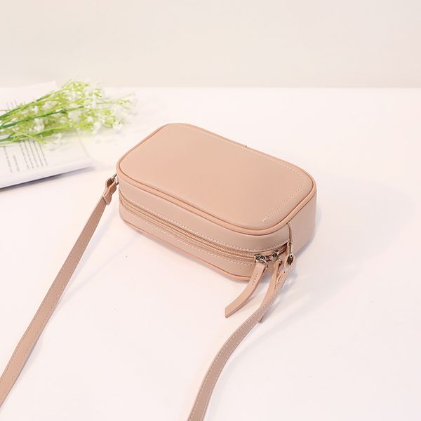 hbp 2021 korean version of the hundred women's small square fashion simple shoulder diagonal bag tide
hbp 2021 korean version of the hundred women's small square fashion simple shoulder diagonal bag tide