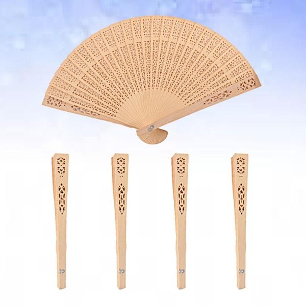 5pcs decorative fans chinese foldable pure wooden hollow fan for home decoration crafts other decor
5pcs decorative fans chinese foldable pure wooden hollow fan for home decoration crafts other decor