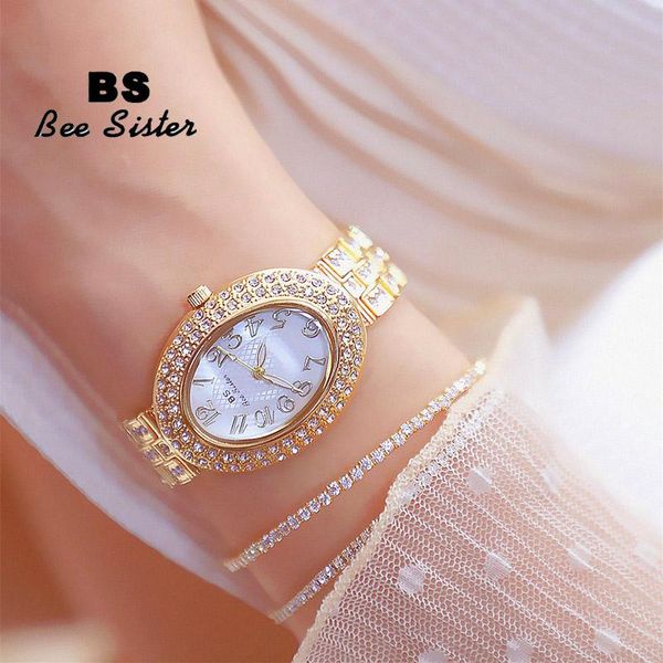 wristwatches 2021 women dress watches luxury diamond elegant bracelet ladies wristwatch relogio femino girls female clock, Slivery;brown
wristwatches 2021 women dress watches luxury diamond elegant bracelet ladies wristwatch relogio femino girls female clock, Slivery;brown