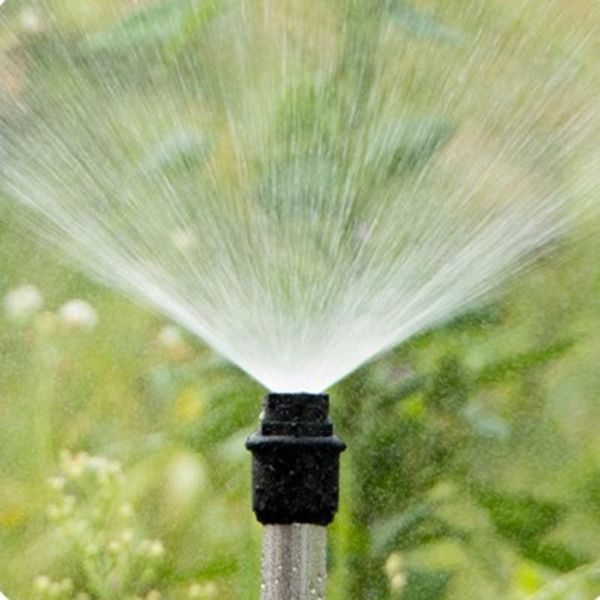 watering equipments sprinkler head adjustable high pressure atomization centrifugal for plant nozzle
watering equipments sprinkler head adjustable high pressure atomization centrifugal for plant nozzle