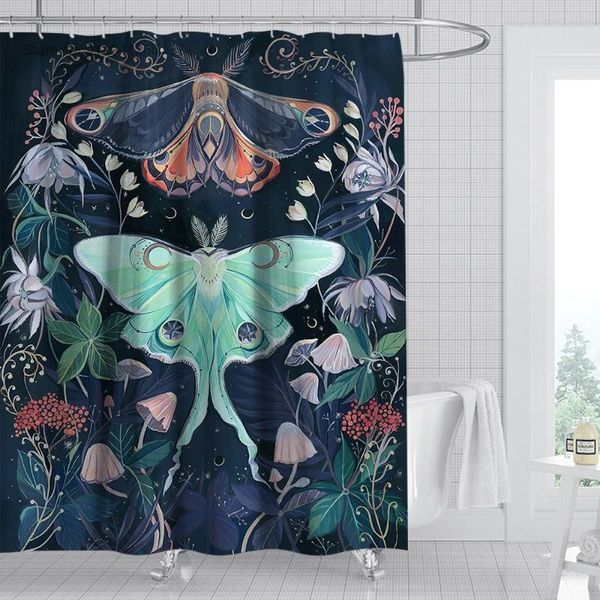 shower curtains modern plant waterproof mildew proof curtain for bathroom bath drapes fabric funny 180x200cm
shower curtains modern plant waterproof mildew proof curtain for bathroom bath drapes fabric funny 180x200cm