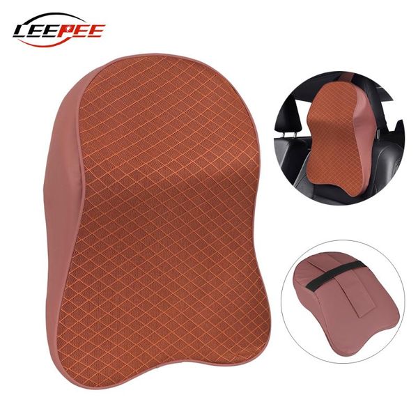 seat cushions adjustable neck pillow car styling support holder headrest head rest 3d memory foam easy fixed auto accessories universal
seat cushions adjustable neck pillow car styling support holder headrest head rest 3d memory foam easy fixed auto accessories universal