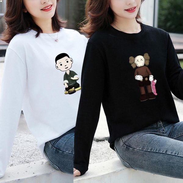 cotton designers t shirts female dress summer camisas de hombre collared t-shirt male crop classic tshirt black women clothing tee clothes l, White
cotton designers t shirts female dress summer camisas de hombre collared t-shirt male crop classic tshirt black women clothing tee clothes l, White