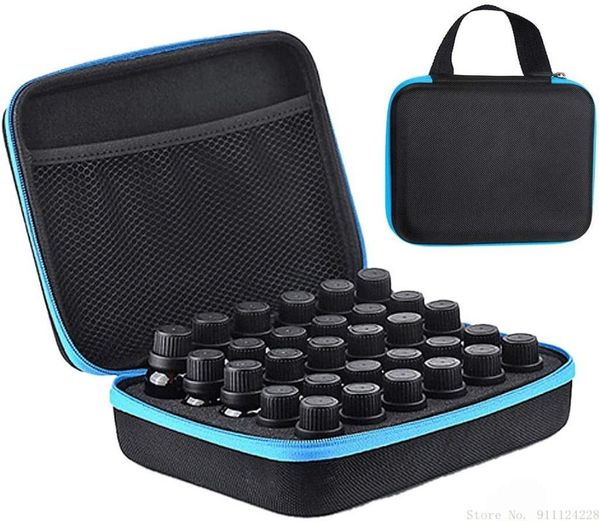 storage bags essential oil case 30 bottles 5ml10ml 15ml perfume box travel portable carrying holder nail polish bag
storage bags essential oil case 30 bottles 5ml10ml 15ml perfume box travel portable carrying holder nail polish bag