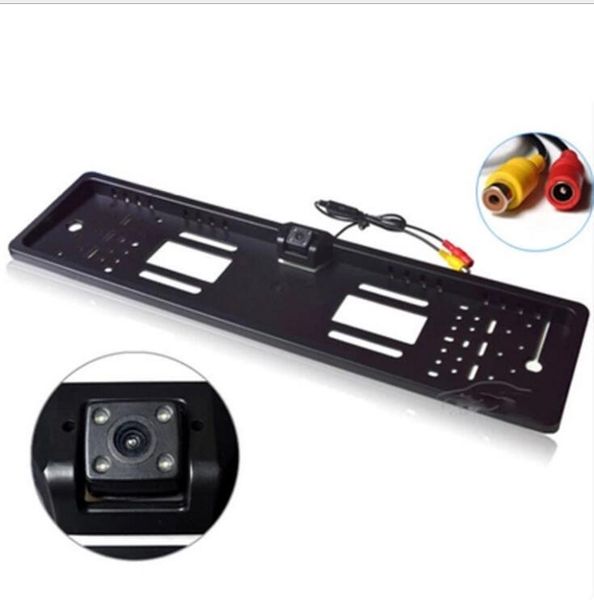car rear view cameras& parking sensors rearview camera for european plate with led ccd night vesion 170 hd reaview mini type
car rear view cameras& parking sensors rearview camera for european plate with led ccd night vesion 170 hd reaview mini type