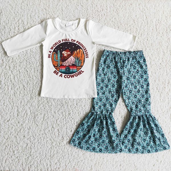 fashion kdis clothing sets fall baby girls designer clothes set milk silk boutique long sleeve bell bottom outfits wholesale children toddle, White
fashion kdis clothing sets fall baby girls designer clothes set milk silk boutique long sleeve bell bottom outfits wholesale children toddle, White