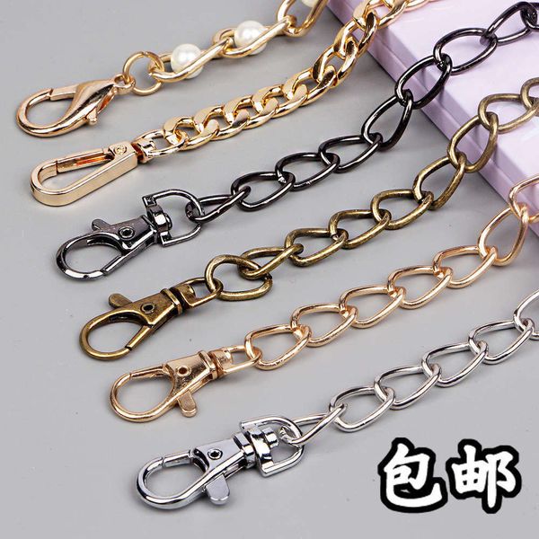 backpack buy metal chain slant across bag shoulder belt female accessories high grade single sell hang, Black;white
backpack buy metal chain slant across bag shoulder belt female accessories high grade single sell hang, Black;white