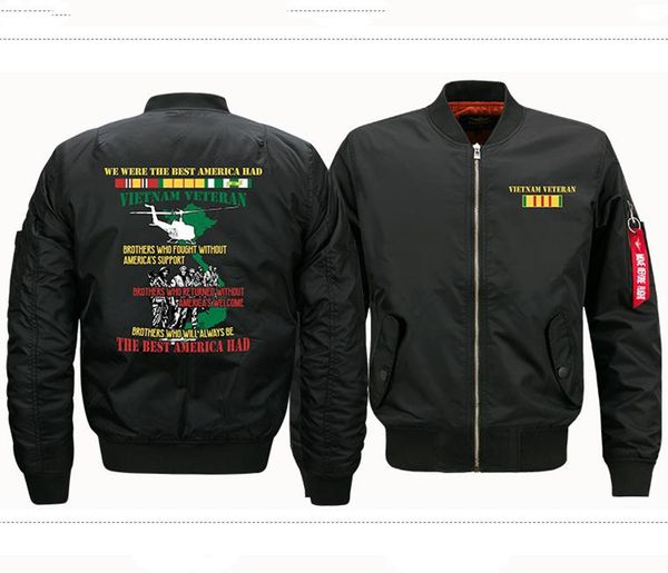 casual air force flight jacket men plus size 8xl bomber jackets men's outerwear concise 2021 warm windproof emembroidery coat yhzu, Black
casual air force flight jacket men plus size 8xl bomber jackets men's outerwear concise 2021 warm windproof emembroidery coat yhzu, Black